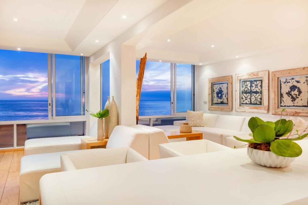 The Heron Camps Bay Luaran gambar