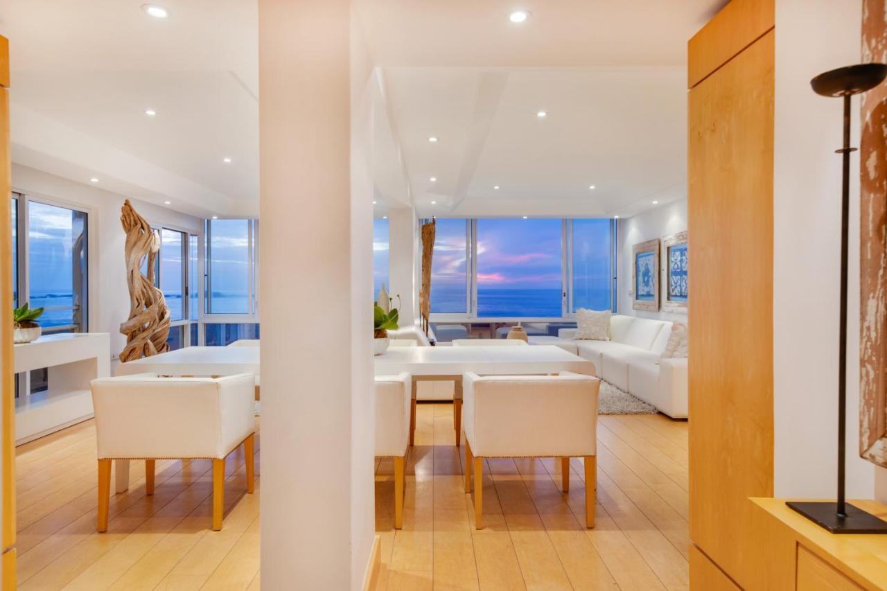 The Heron Camps Bay Luaran gambar
