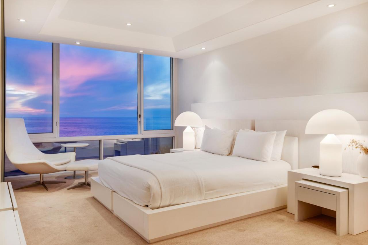 The Heron Camps Bay Luaran gambar